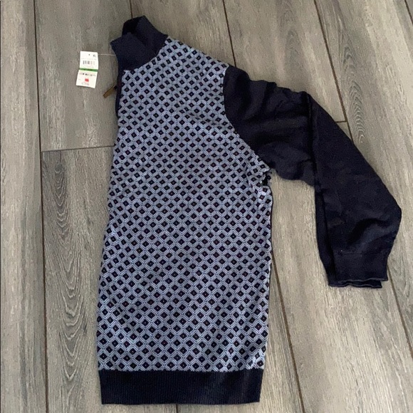 Tasso Elba sweater new - Picture 2 of 6